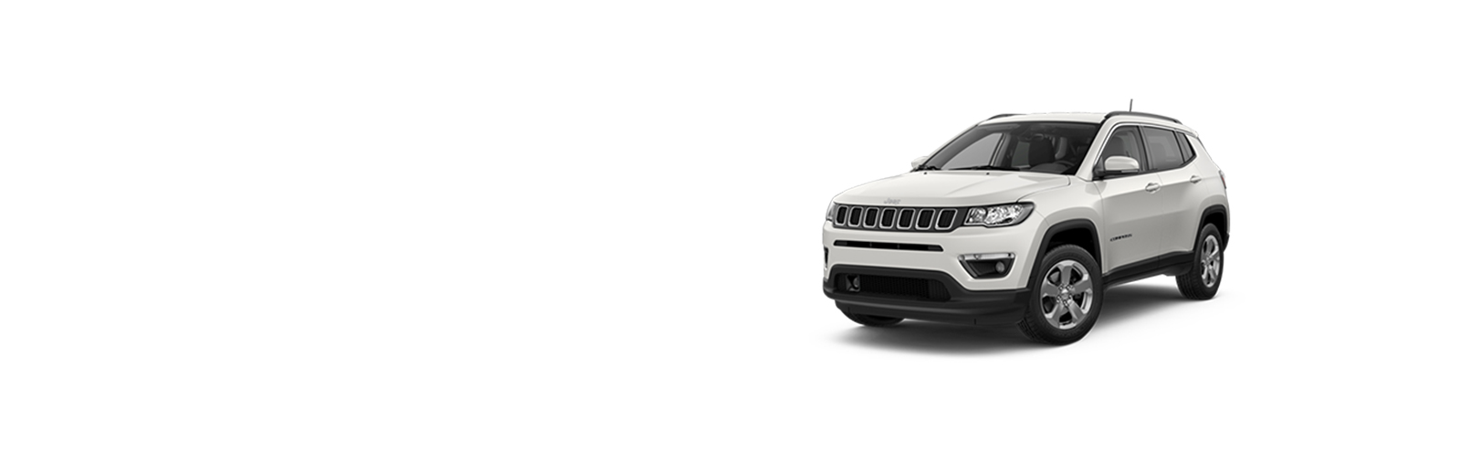 JEEP® COMPASS BUSINESS