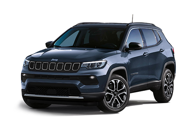 Jeep® Compass Deals & Offers Private Promotions Jeep® UK