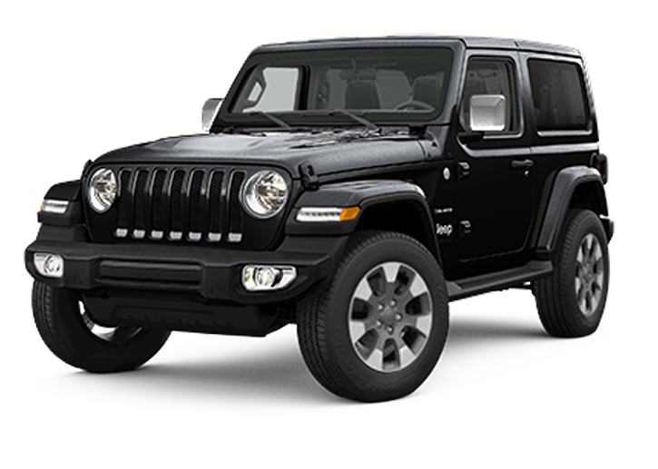 Jeep® Wrangler Deals & Offers Private Promotions Jeep® UK