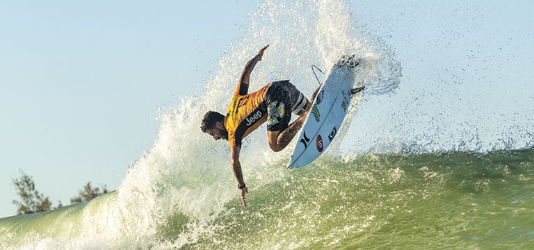 wsl world surf league