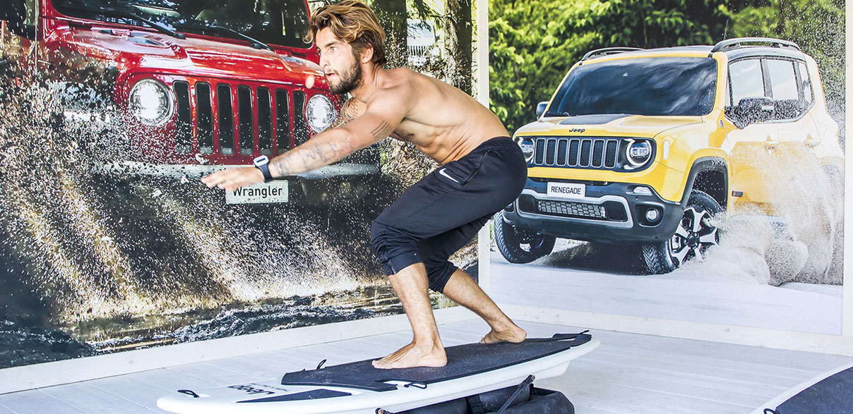jeep wsl