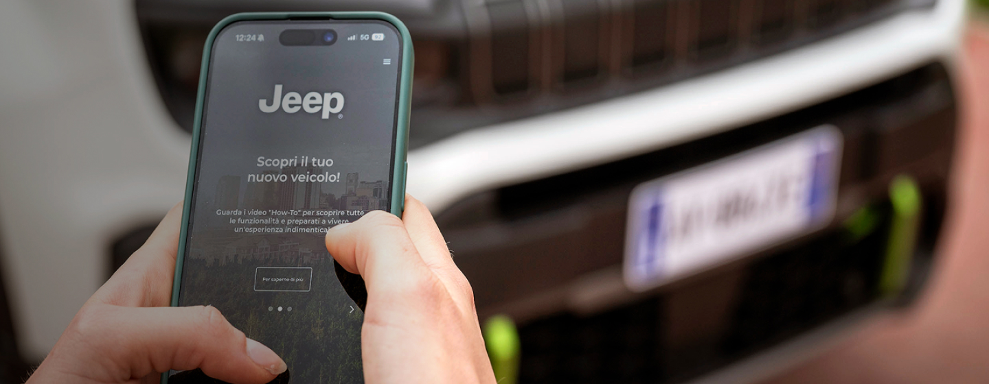 In car entertainement