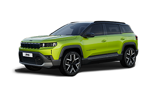 Compass Full-Electric