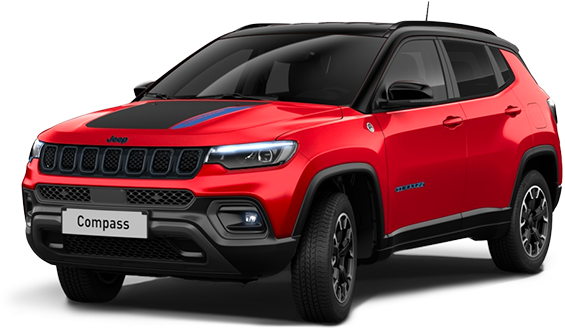 Jeep compass shop trailhawk 2020
