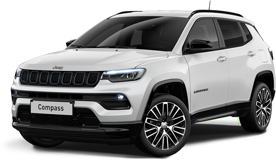 Jeep compass limited discount