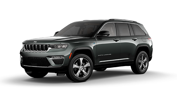 Cherokee 7 seater store