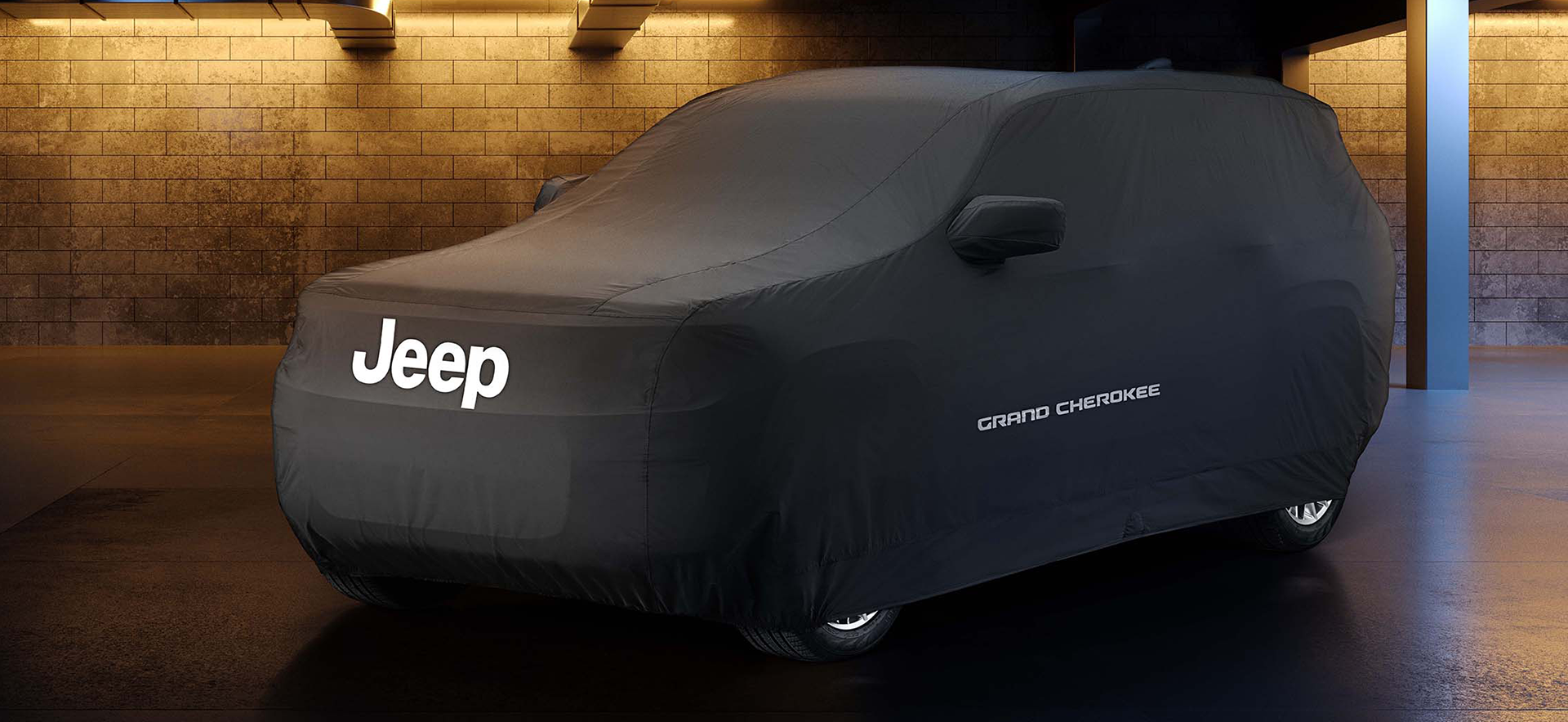 INDOOR CAR COVER