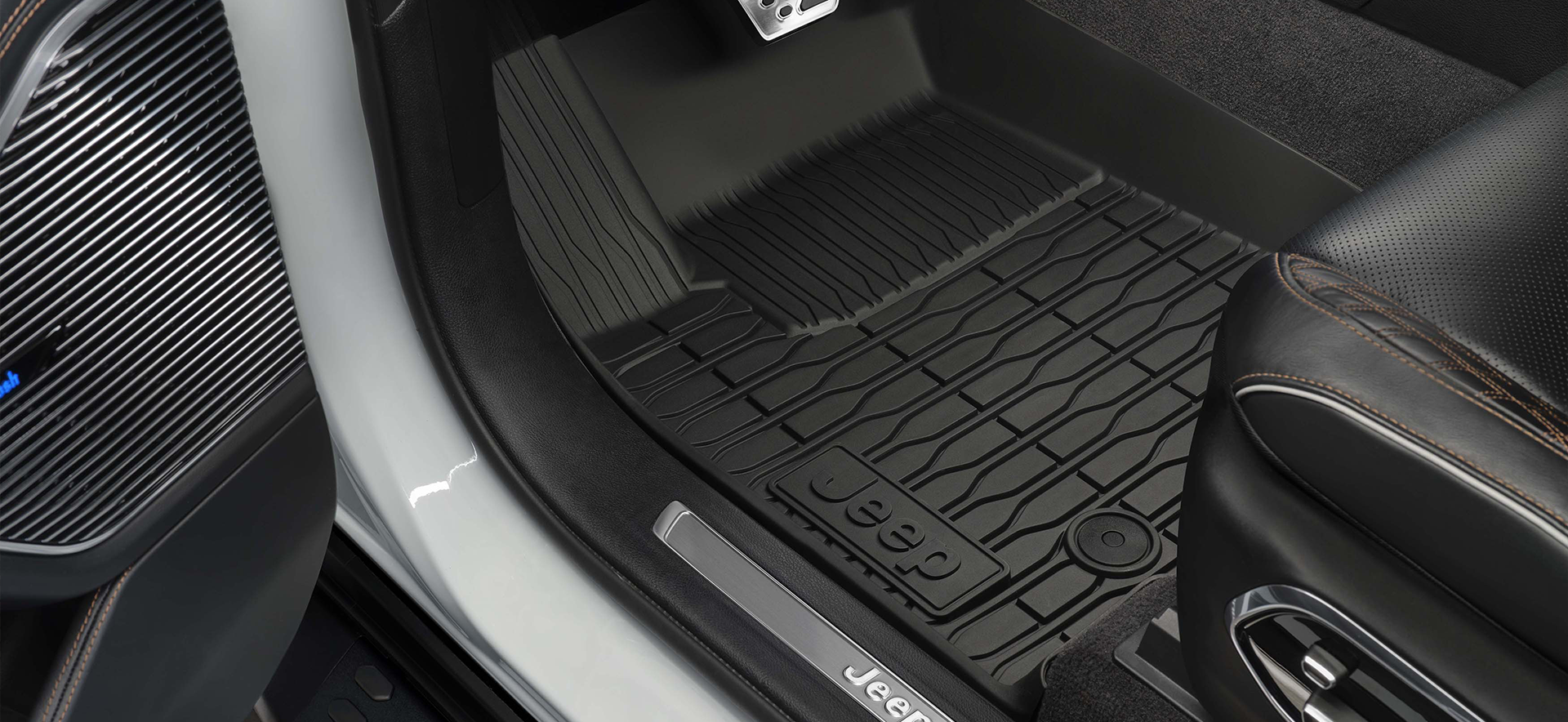 ALL WEATHER MATS