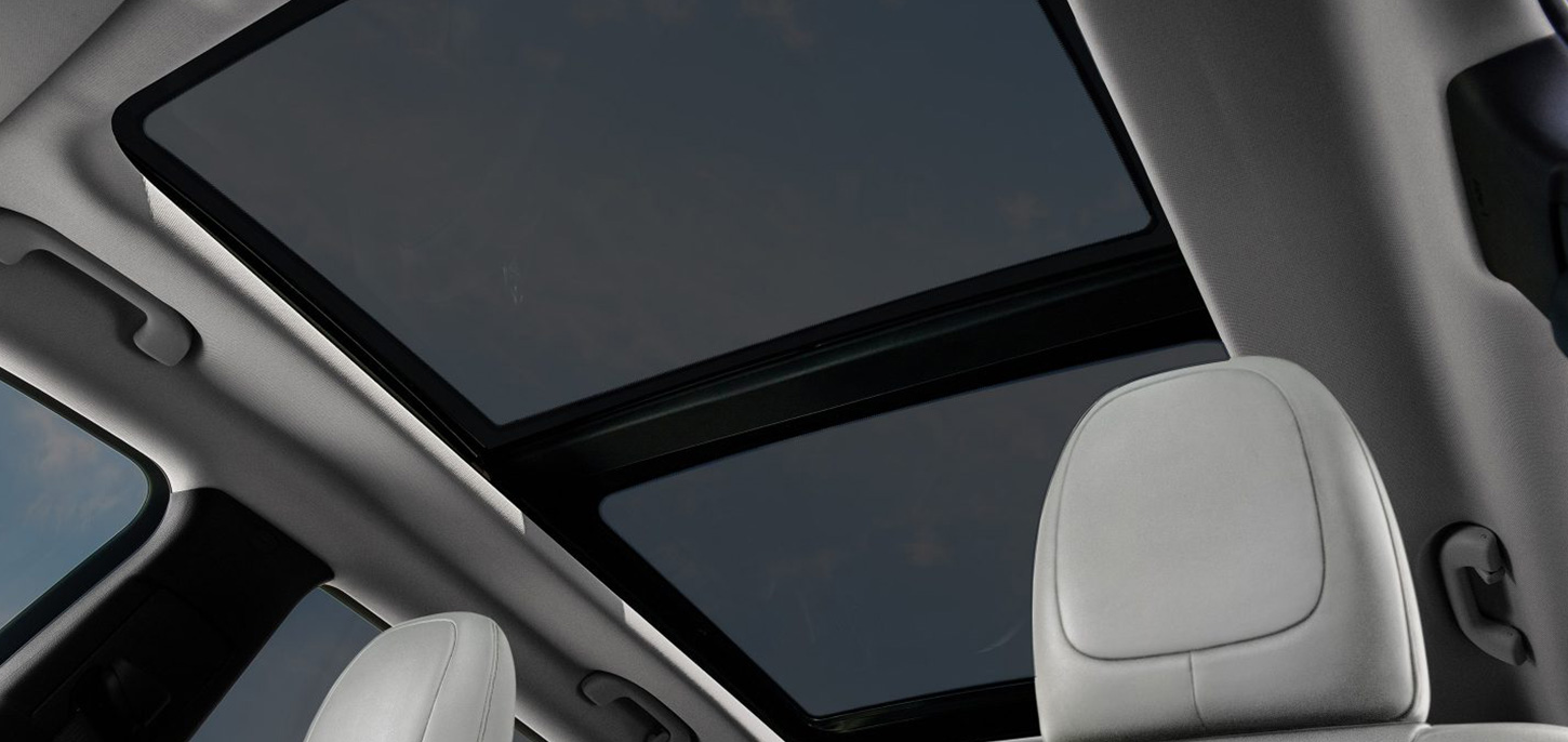 Jeep Cherokee | Interior Features | Jeep® UK