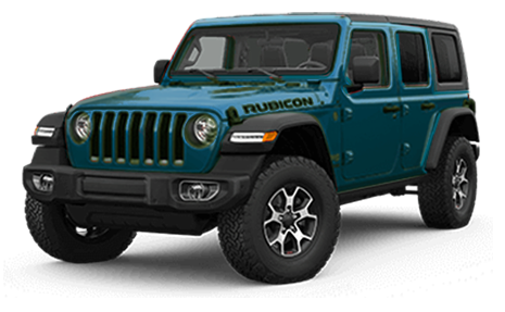 Jeep Wrangler Unmatched 4x4 Capability Jeep Uk