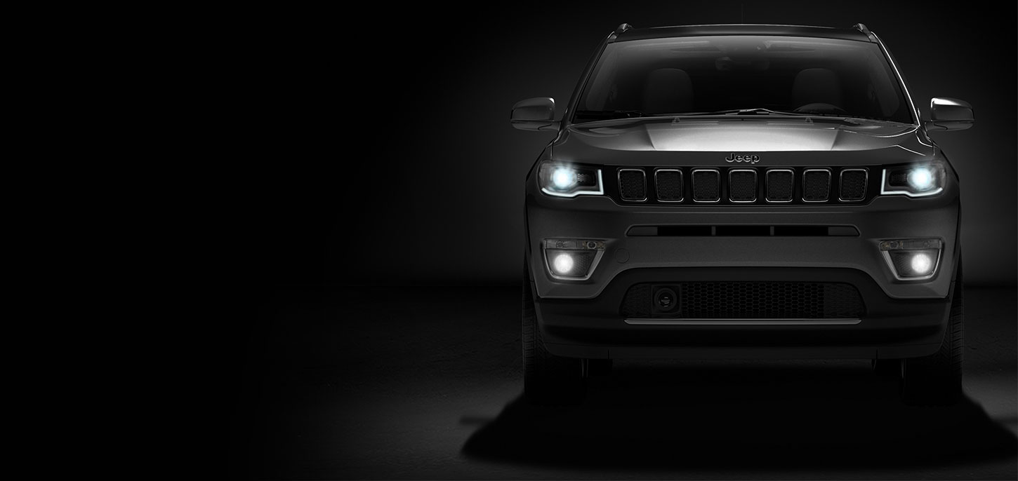 Jeep Compass Exterior Features Jeep® UK