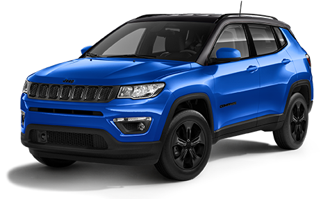 Jeep Compass Family Suv Jeep Uk
