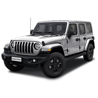 jeep wrangler hardtail