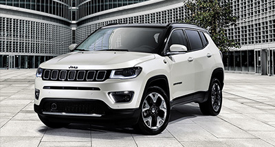 Suv Cars Crossover 4x4 Vehicles New Range To Buy Jeep Uk