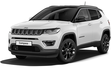 Jeep compass 4x4 km 0 clearance