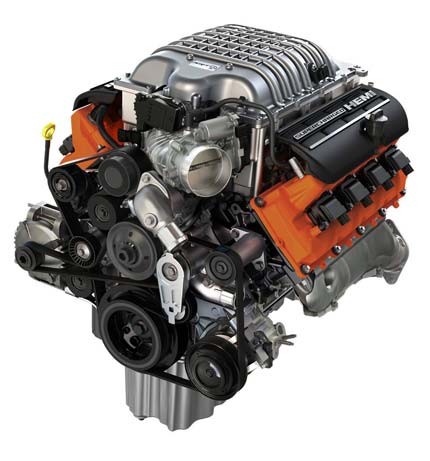 Grand cherokee мотор
