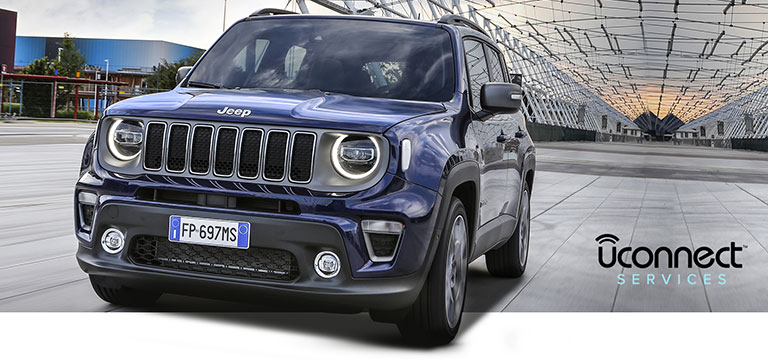 New Jeep Renegade The Suv For Your Adventures Jeep Uk New Jeep Renegade The Suv For Your Adventures Jeep Uk