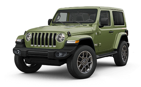Jeep Wrangler Unmatched 4x4 Capability Jeep Uk