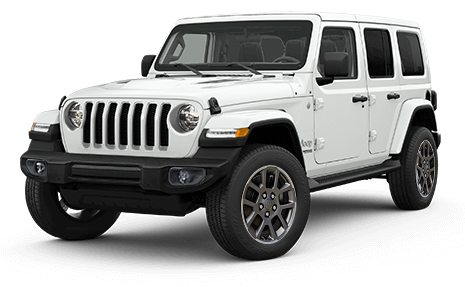 Jeep Wrangler Unmatched 4x4 Capability Jeep Uk