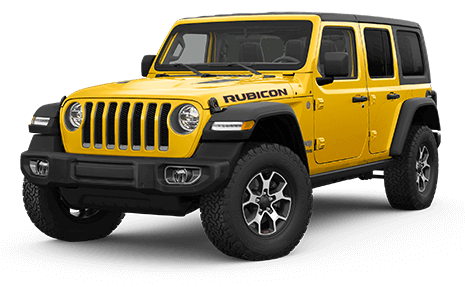 wrangler