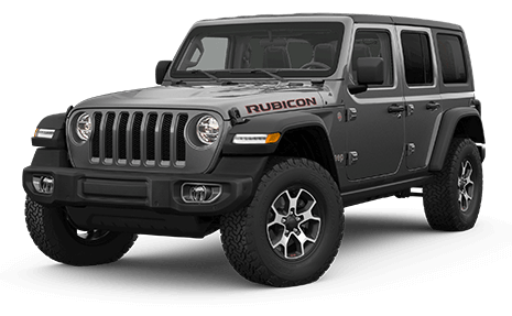 jeep wrangler hardtail