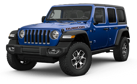 Jeep Wrangler Unmatched 4x4 Capability Jeep Uk