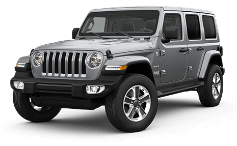 Jeep Wrangler Unmatched 4x4 Capability Jeep Uk