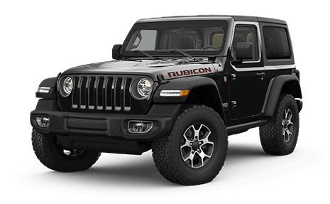 Jeep® Wrangler Convertible | The Original 4X4 | Jeep® UK