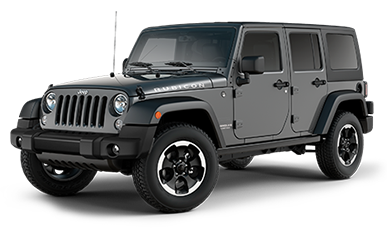 Jeep 4x4 Capability | 4WD Trail Rated | Jeep® UK