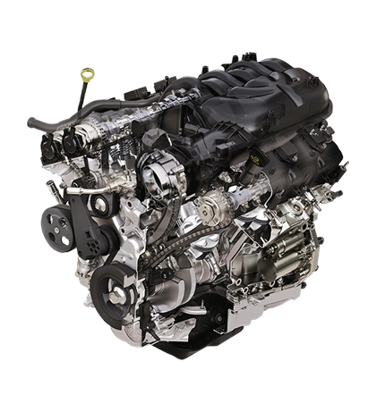 Jeep Wrangler Unlimited | 4x4 Systems & Engines | Jeep® UK