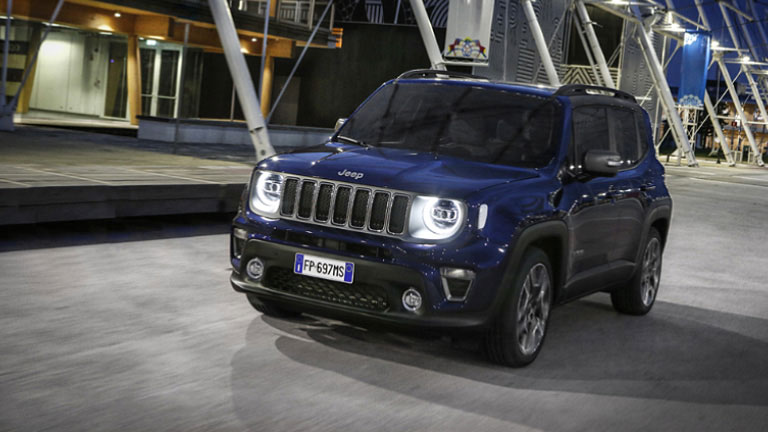 New Jeep Renegade The Suv For Your Adventures Jeep Uk New Jeep Renegade The Suv For Your Adventures Jeep Uk