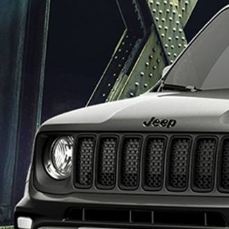 New Jeep Renegade The Suv For Your Adventures Jeep Uk
