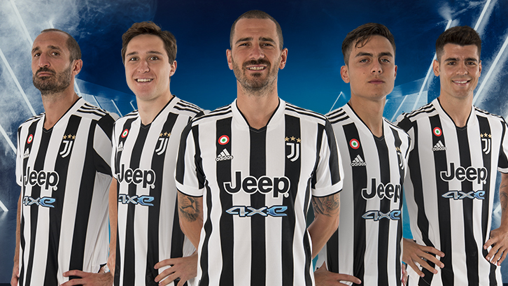 Juventus