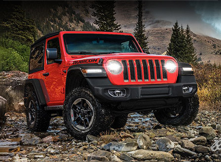 Stunning Jeep Financing Deals Landscape Digital Art Stunning Jeep Financing Deals Landscape Digital Art