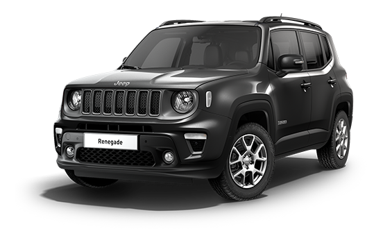 Jeep renegade shop 2021 hybrid