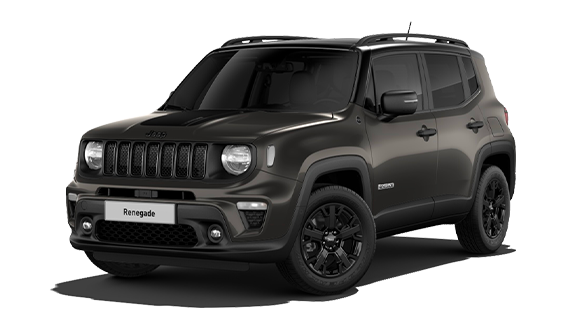 Renegade phev trailhawk discount