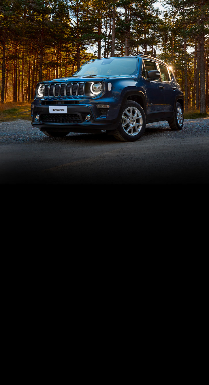 NEW Jeep Renegade Trailhawk: Is This A Real Jeep? 