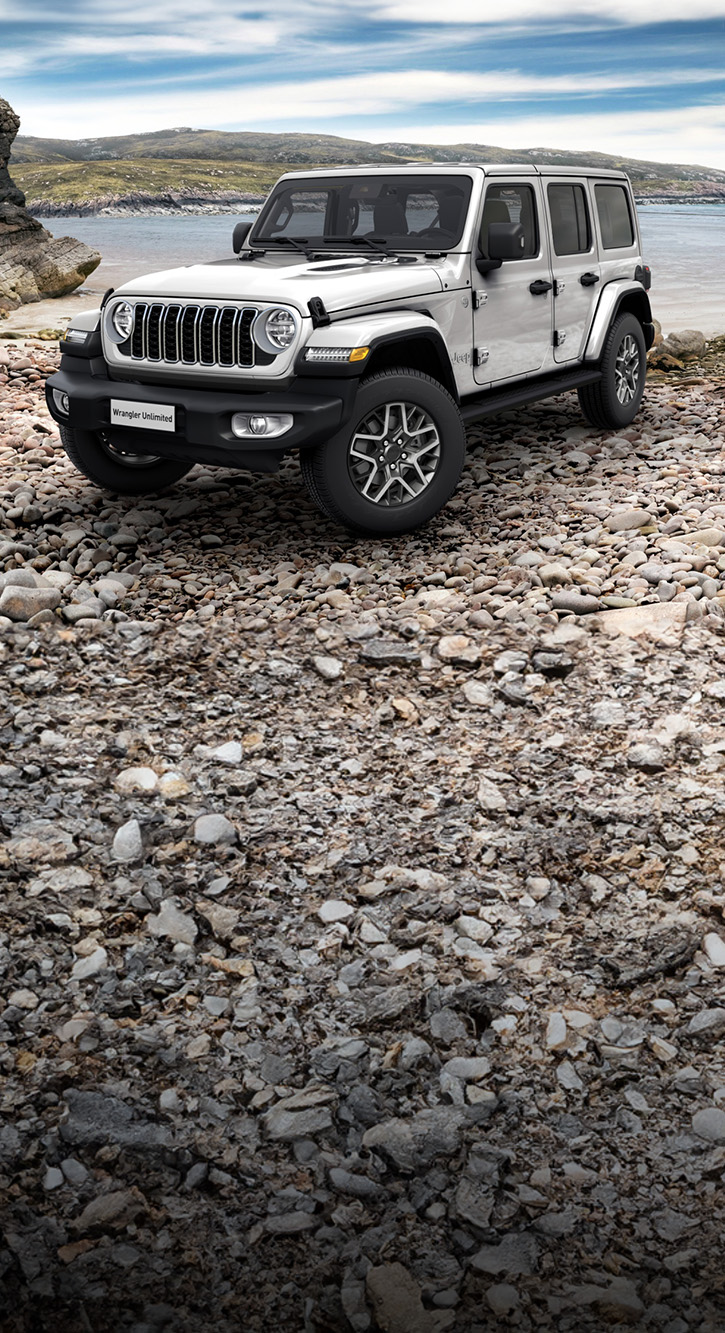 Wrangler - Jeep car cover  Protect your valueable car
