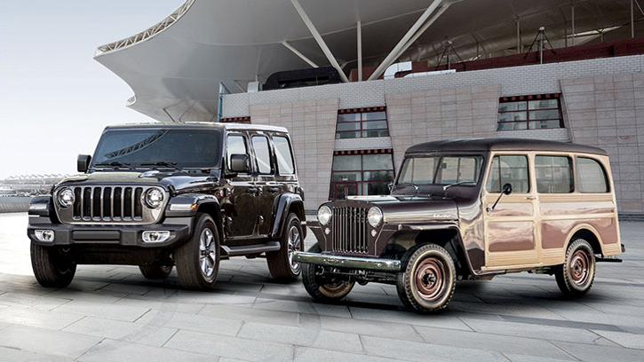 Sport utility new arrivals