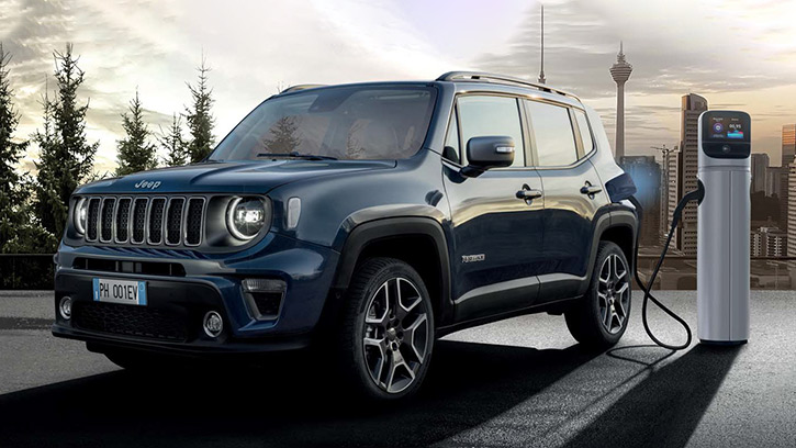 WRANGLER