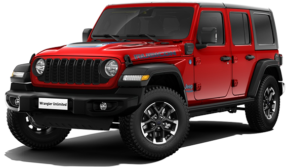 FIRECRACKER RED