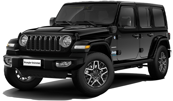 J is for jeep website sales