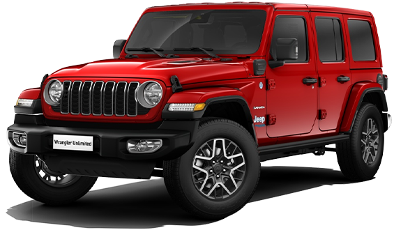 FIRECRACKER RED