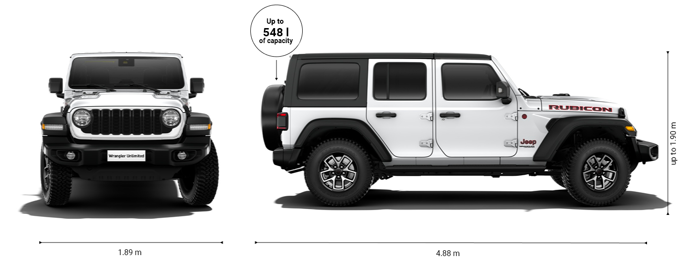 Jeep Wrangler Unlimited Rubicon Learn About The Limited JEEP WRANGLER Jeep Wrangler Unlimited Rubicon Learn About The Limited JEEP WRANGLER