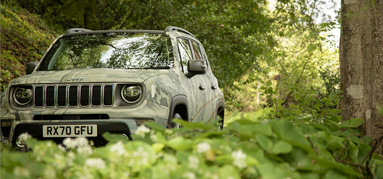 Jeep house владивосток