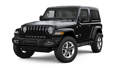 Jeep Wrangler Unmatched 4x4 Capability Jeep Uk