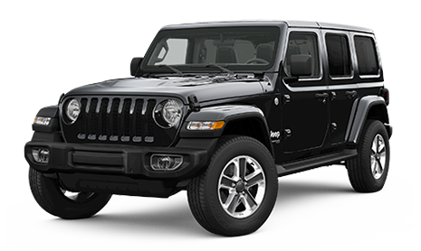 Jeep Wrangler Unmatched 4x4 Capability Jeep Uk
