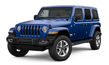 Jeep Wrangler Unmatched 4x4 Capability Jeep Uk