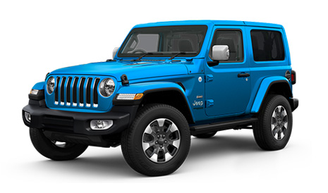 Jeep Wrangler Unmatched 4x4 Capability Jeep Uk