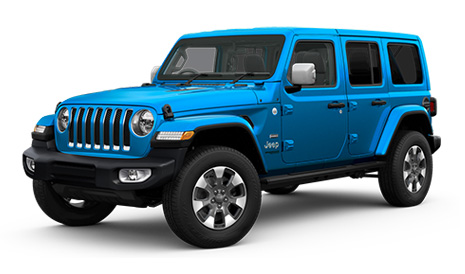 Jeep Wrangler Unmatched 4x4 Capability Jeep Uk